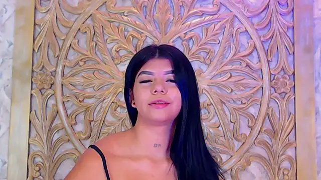 MelodyCarsson online show from October 2025 12:27:02 PM