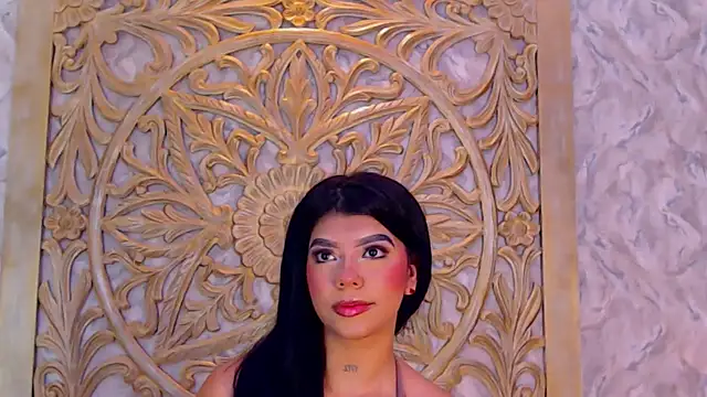 MelodyCarsson online show from October 2025 12:05:02 PM