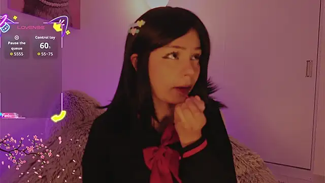 akame meow online show from February 2026 01:20:01 PM