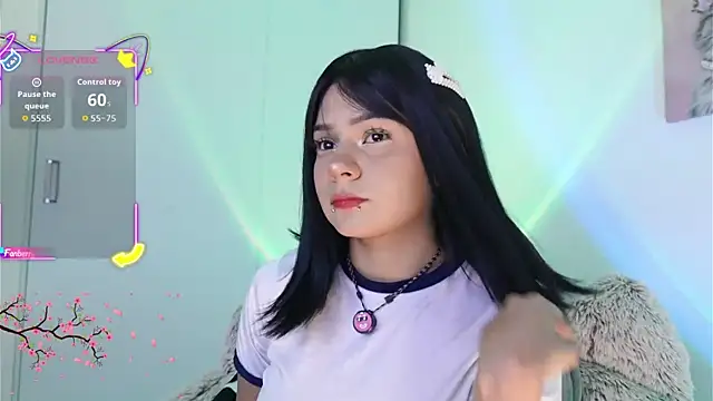 akame meow online show from April 2026 12:17:02 PM