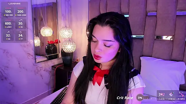 KateLee online show from November 2025 09:34:02 AM