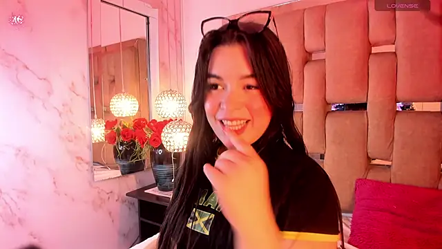 KateLee online show from January 2026 05:34:02 AM