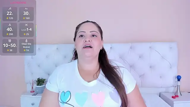 katte landerr online show from October 2025 01:20:02 PM