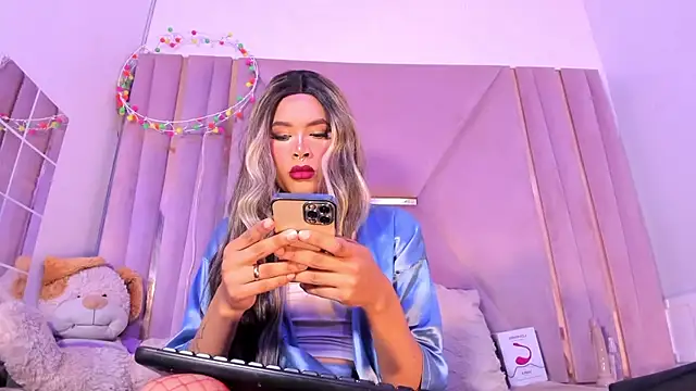 jazmin waked online show from February 2026 03:58:01 AM