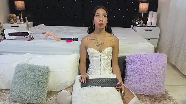 Lisa sweetas online show from January 2026 06:33:02 PM