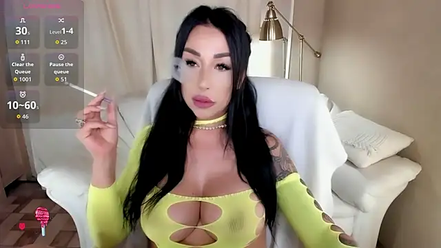 oh julya online show from July 2026 08:02:01 PM