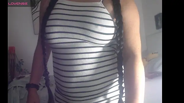 anii mantilla online show from September 2025 06:02:02 AM