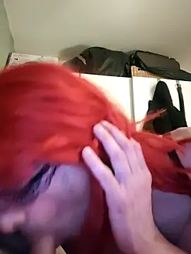 CansumHotBunny online show from April 2026 01:18:02 AM