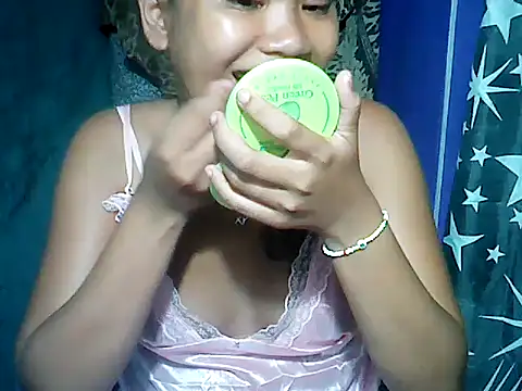 MorenaLovelyPinay24 online show from April 2026 07:09:01 AM