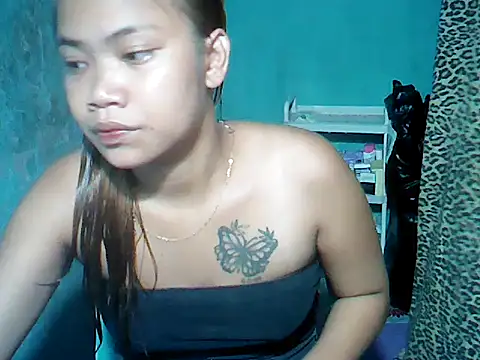 MorenaLovelyPinay24 online show from April 2026 08:34:01 AM