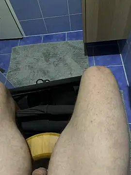 Dejvicko666 online show from April 2026 05:21:01 PM