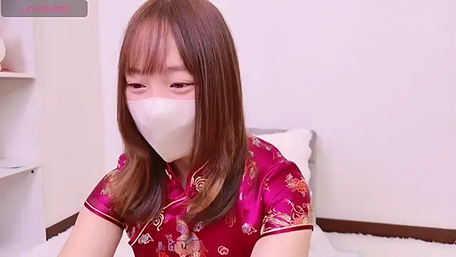 Snapshot of mitsuri_chan_love chatting on October 2025 04:51:01 PM mitsuri chan love online show from October 2025 04:51:01 PM