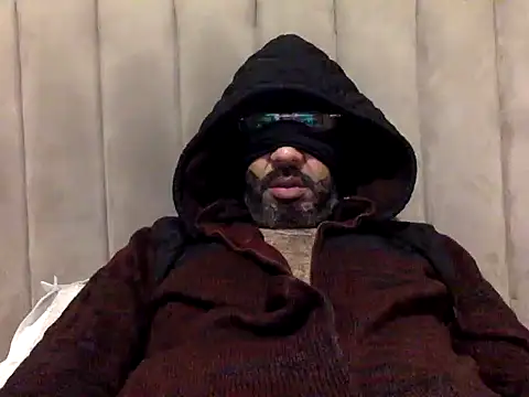 CaiBull online show from February 2026 09:42:01 PM