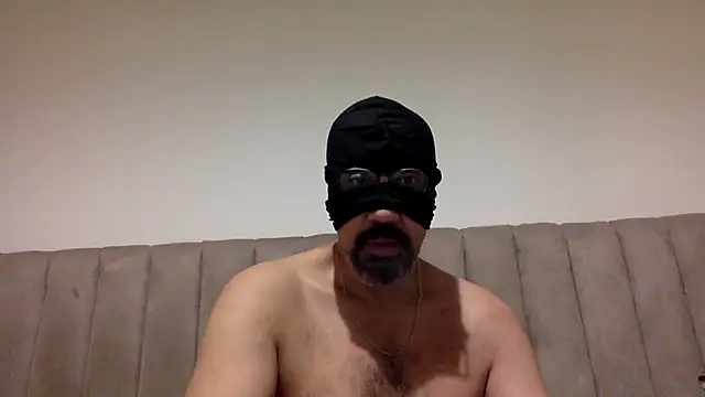 CaiBull online show from July 2026 08:57:02 PM