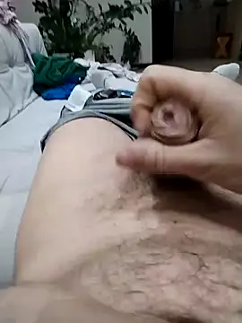 Pio185 online show from December 2025 08:50:02 PM