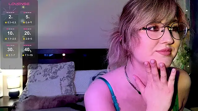  AlexaFlowers  online show from February 2026 10:04:01 AM