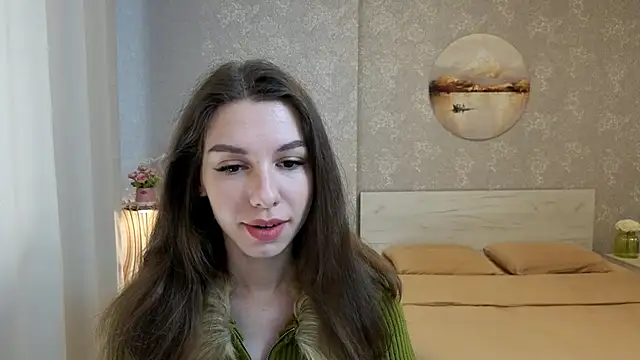 KellyShines online show from April 2026 08:09:02 AM