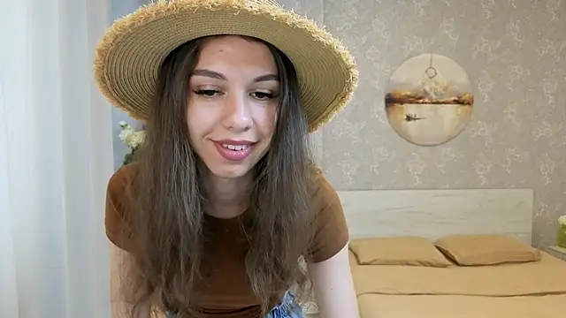 KellyShines online show from July 2026 07:23:02 AM