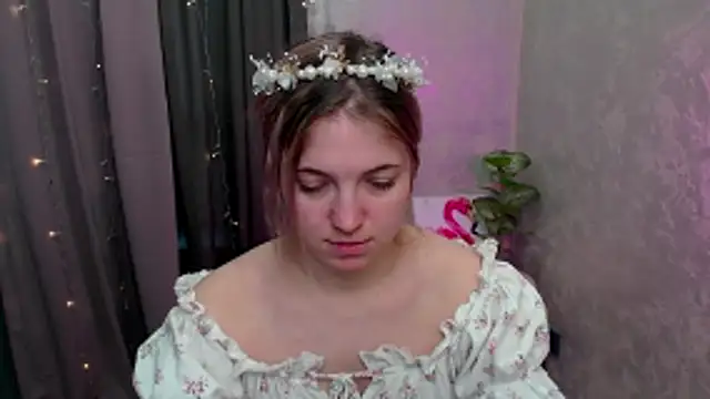 arlana klart online show from March 2026 07:04:02 AM