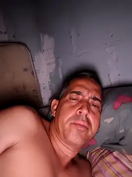 Thelinces50 online show from October 2025 03:17:02 AM