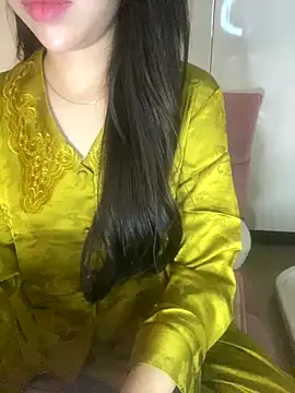 RubyBerry online show from October 2025 06:26:01 AM