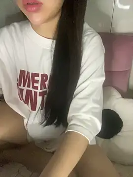 RubyBerry online show from November 2025 05:08:01 PM