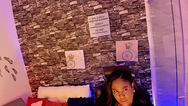 Elsie morris12 online show from September 2025 12:59:02 PM