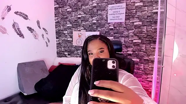 Elsie morris12 online show from September 2025 07:04:01 PM