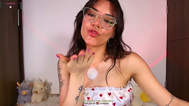 Isa laurentt  online show from May 2026 02:19:01 AM