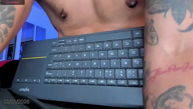 Ftm xxxperiencie online show from January 2026 01:00:02 AM