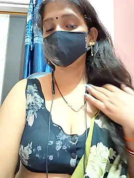 Sonalihot  online show from October 2025 05:32:02 PM