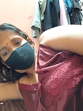 Sonalihot  online show from October 2025 07:25:02 PM