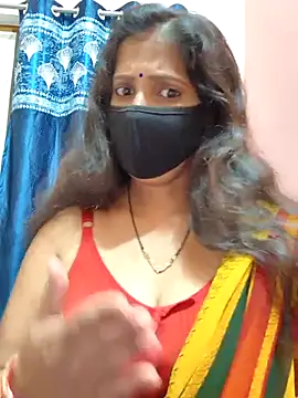 Sonalihot  online show from October 2025 09:55:01 AM