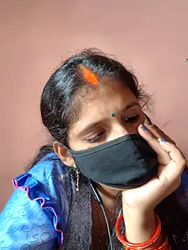 Sonalihot  online show from October 2025 07:53:01 AM