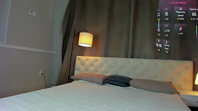 Marie Ellie online show from July 2026 01:56:01 AM