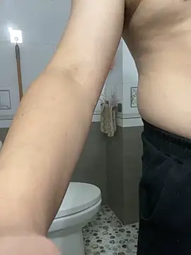 xxDepzaixx online show from February 2026 10:58:01 AM