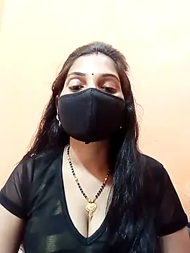 Payal-001 online show from October 2025 09:04:01 PM