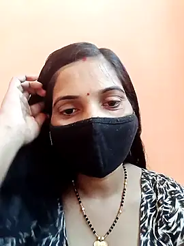 Payal-001 online show from October 2025 07:22:01 AM