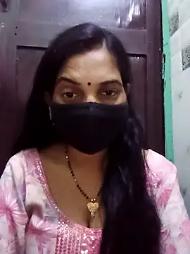 Payal-001 online show from October 2025 11:56:02 AM