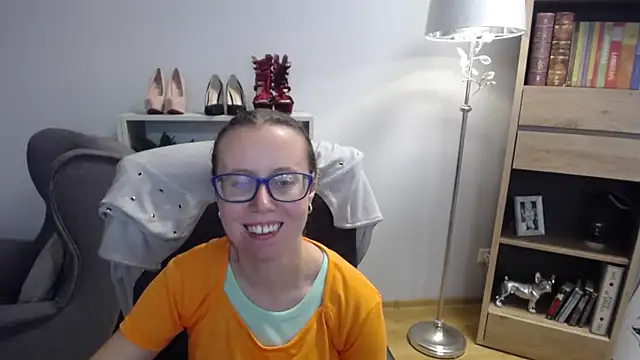 sweetxLizzy online show from September 2025 04:36:02 AM