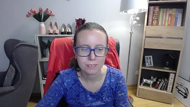 sweetxLizzy online show from November 2025 05:28:02 AM