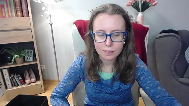 sweetxLizzy online show from March 2026 05:47:02 AM