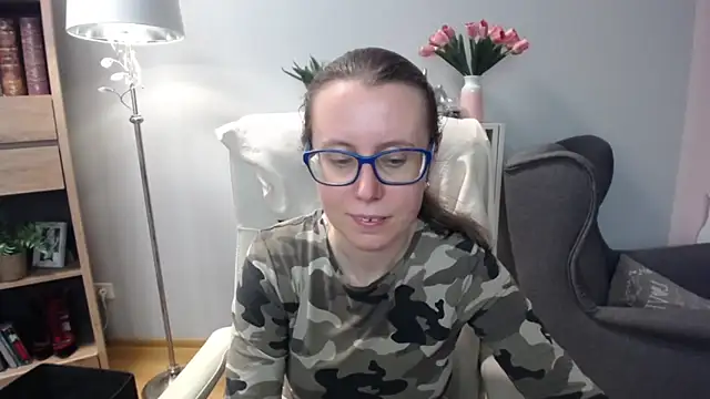 sweetxLizzy online show from March 2026 05:34:01 AM