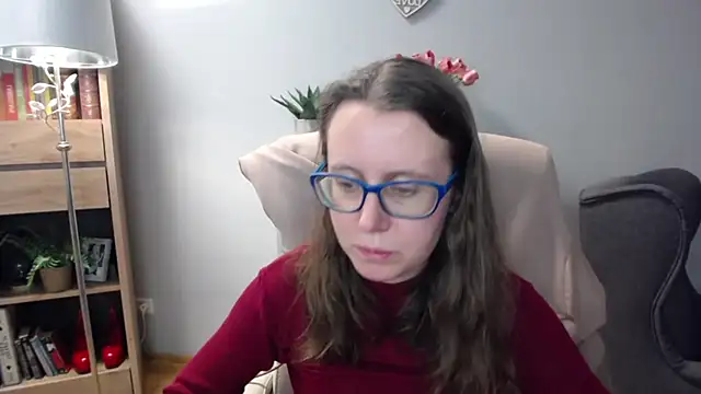 sweetxLizzy online show from April 2026 04:34:01 AM