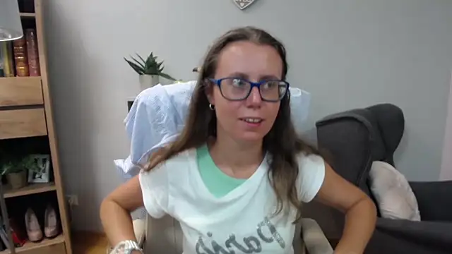 sweetxLizzy online show from July 2026 04:19:01 AM