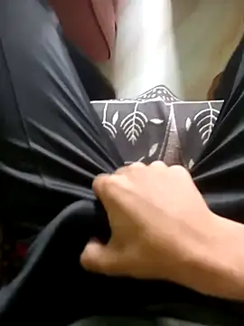 CockBoiAdi online show from October 2025 11:08:02 AM