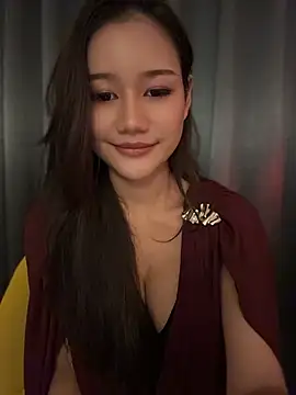 Snapshot of cherrycuteasian chatting on May 2026 02:25:01 PM cherrycuteasian online show from May 2026 02:25:01 PM
