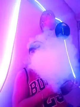 RandalHot online show from November 2025 01:03:01 PM