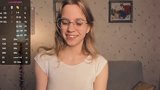 JoanBaggott online show from December 2025 08:38:02 PM