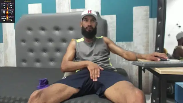 Damian Shakur online show from November 2025 06:41:02 PM